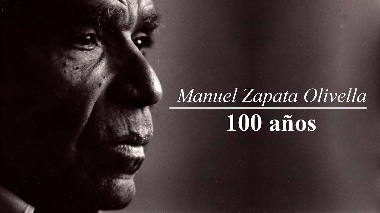 Manuel Zapata Olivella